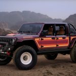 Easter Jeep Safari 2025 © Stellantis-20