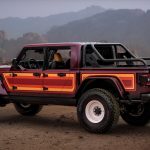 Easter Jeep Safari 2025 © Stellantis-21