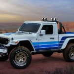 Easter Jeep Safari 2025 © Stellantis-22