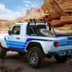 Easter Jeep Safari 2025 © Stellantis-23