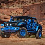 Easter Jeep Safari 2025 © Stellantis-24