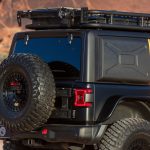 Easter Jeep Safari 2025 © Stellantis-25