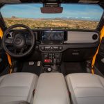 Easter Jeep Safari 2025 © Stellantis-27