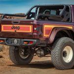 Easter Jeep Safari 2025 © Stellantis-28