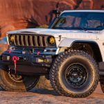 Easter Jeep Safari 2025 © Stellantis-29
