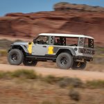 Jeep® Bug Out 4xe Concept