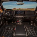 Easter Jeep Safari 2025 © Stellantis-30