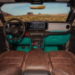 Easter Jeep Safari 2025 © Stellantis-31