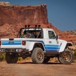 Easter Jeep Safari 2025 © Stellantis-33