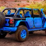 Easter Jeep Safari 2025 © Stellantis-34