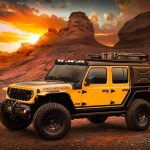 Easter Jeep Safari 2025 © Stellantis-35