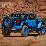 Easter Jeep Safari 2025 © Stellantis-37