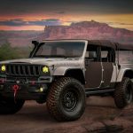 Easter Jeep Safari 2025 © Stellantis-38
