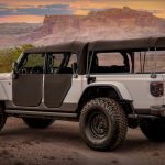 Easter Jeep Safari 2025 © Stellantis-39