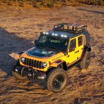 Easter Jeep Safari 2025 © Stellantis-40