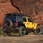 Easter Jeep Safari 2025 © Stellantis-42