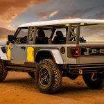Easter Jeep Safari 2025 © Stellantis-43