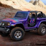 Easter Jeep Safari 2025 © Stellantis-44