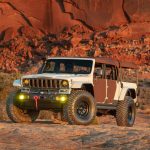 Easter Jeep Safari 2025 © Stellantis-46