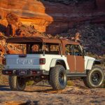 Easter Jeep Safari 2025 © Stellantis-47