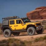 Easter Jeep Safari 2025 © Stellantis-6