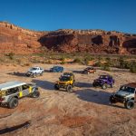 Easter Jeep Safari 2025 © Stellantis-7