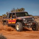 Easter Jeep Safari 2025 © Stellantis-8
