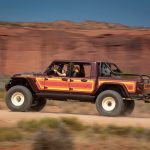 Easter Jeep Safari 2025 © Stellantis-9