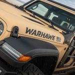 Hennessey Warhwak Jeep © Hennessey-10