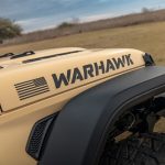 Hennessey Warhwak Jeep © Hennessey-6