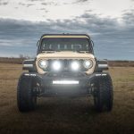 Hennessey Warhwak Jeep © Hennessey-7