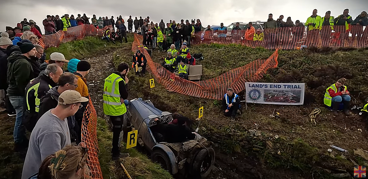 101st Lands End Trail Blue Hills 2025: What an crazy event with ...