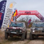 The Rock Trophy Day 5 Final © RBI Sport-40