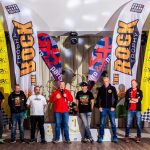 The Rock Trophy Day 5 Final © RBI Sport-84