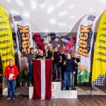 The Rock Trophy Day 5 Final © RBI Sport-90