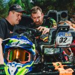 Honda Transalp Rally by AQ © OFFROADCRACKS-108