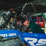 Honda Transalp Rally by AQ © OFFROADCRACKS-21