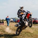 Red Bull Romaniacs Day 2 2025-2