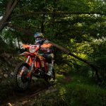 Red Bull Romaniacs Day 2 2025-26