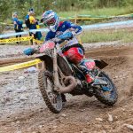 FIM 6DAYS 2025 Italy – Day 1 © FIM ISDE-10