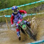 FIM 6DAYS 2025 Italy – Day 1 © FIM ISDE-100
