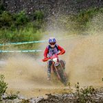 FIM 6DAYS 2025 Italy – Day 1 © FIM ISDE-102