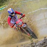 FIM 6DAYS 2025 Italy – Day 1 © FIM ISDE-103