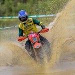FIM 6DAYS 2025 Italy – Day 1 © FIM ISDE-104