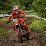 FIM 6DAYS 2025 Italy – Day 1 © FIM ISDE-105