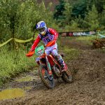 FIM 6DAYS 2025 Italy – Day 1 © FIM ISDE-106