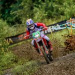 FIM 6DAYS 2025 Italy – Day 1 © FIM ISDE-107