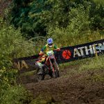 FIM 6DAYS 2025 Italy – Day 1 © FIM ISDE-108