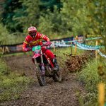 FIM 6DAYS 2025 Italy – Day 1 © FIM ISDE-109