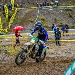 FIM 6DAYS 2025 Italy – Day 1 © FIM ISDE-110